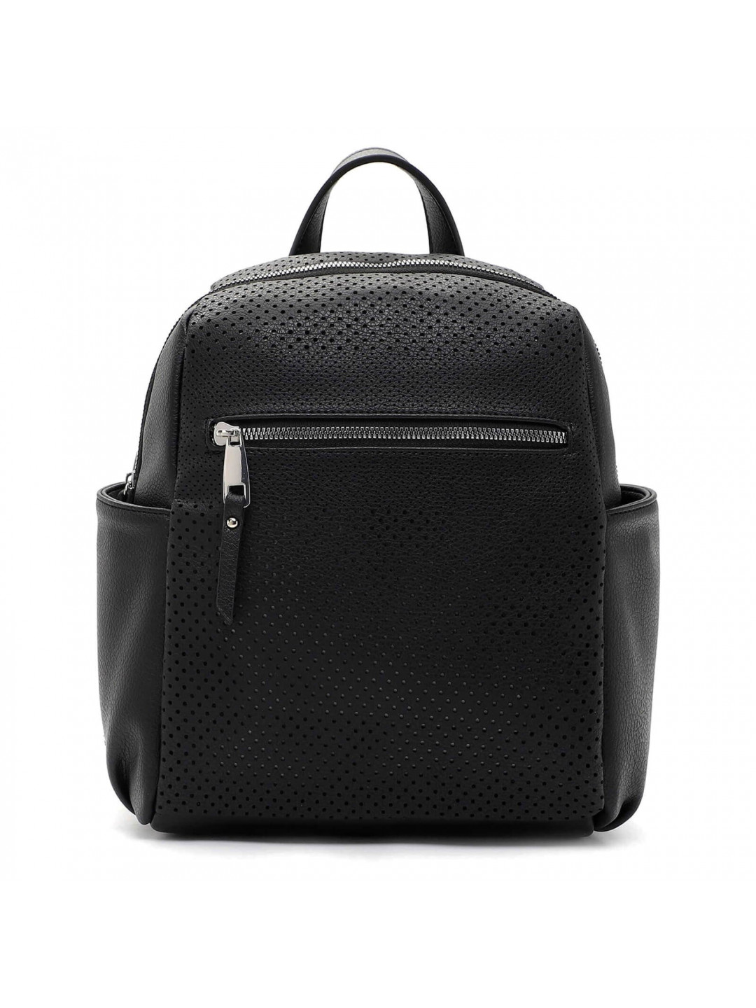 Dámský batoh Tamaris Roxanne – černá